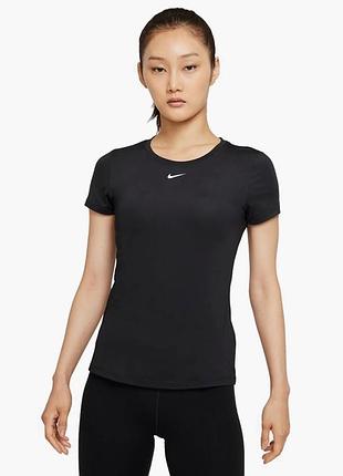 Футболка nike dri fit