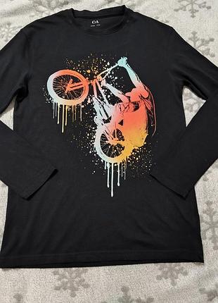 Реглан 164 с&а