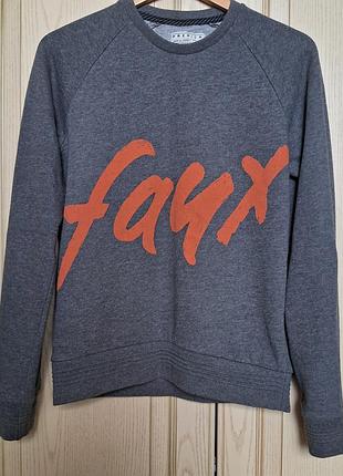 Кофта jack&jones