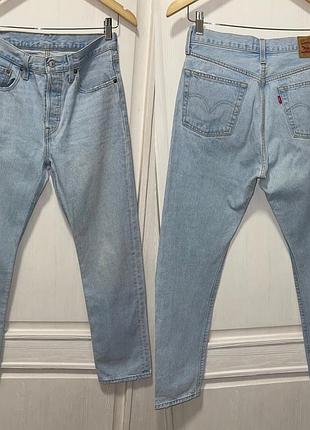 Джинси levi's 501 27/30
