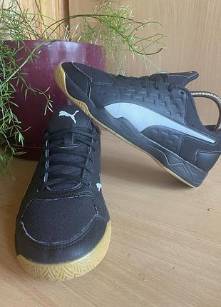 Кросівки puma auriz р 40 устілка 25,5 см.