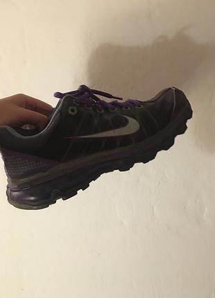 Кросівки nike airmax оригінал
