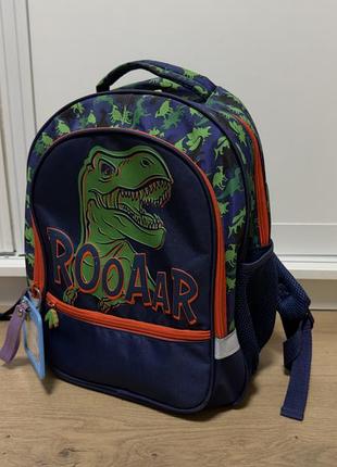 Шкільний рюкзак портфель
