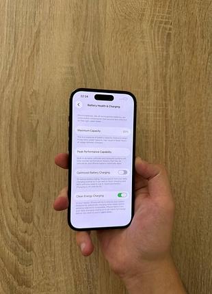 Iphone 14 pro на 128gb 6