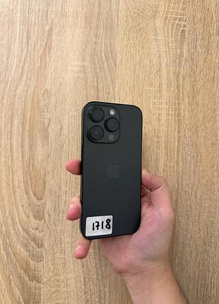 Iphone 14 pro на 128gb