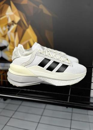 Кросівки adidas avryn_x jh6664 оригінал