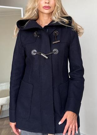 Дафлкот, пальто intrend max mara оригінал