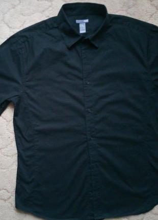 Сорочка l-xl h&m