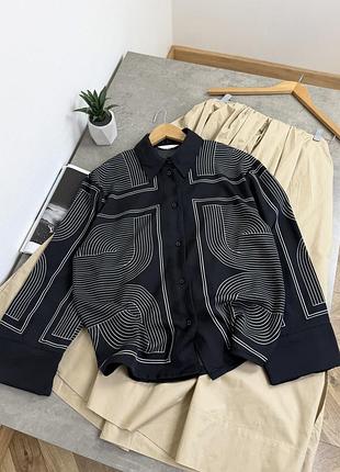 Сорочка h&m