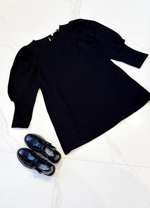 Сукня zara на 10 років маломірить рр 7-8
