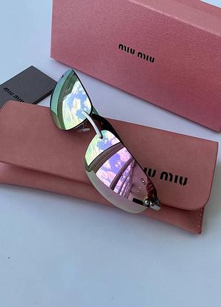 Улюблені маски miu miu🫶🏻