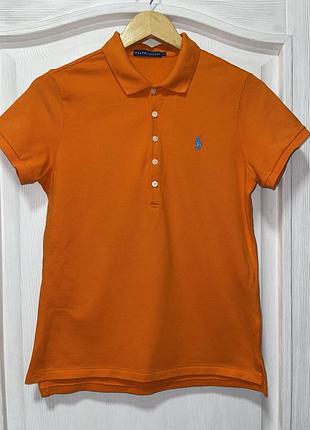Футболка, сорочка, поло ralph lauren