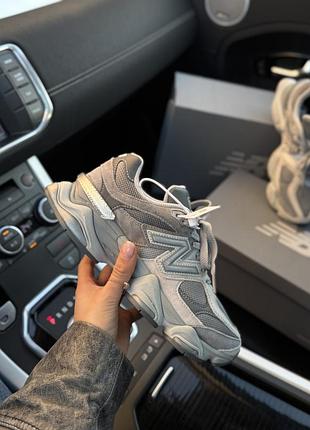 Balance 9060 shadow grey 3