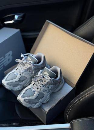Balance 9060 shadow grey 4