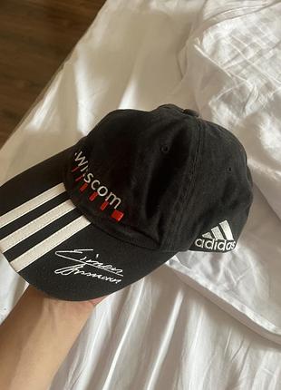 Кепка adidas vintage