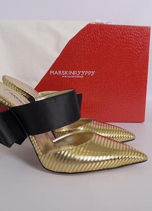Tуфлі marskinryyppy