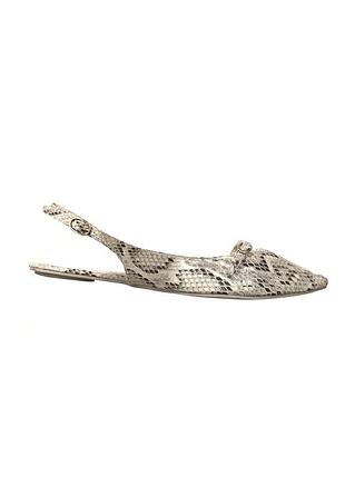 Шкіра устілка туфлі topshop 39-40 eur