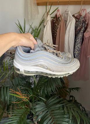 Кросівки nike air max 97