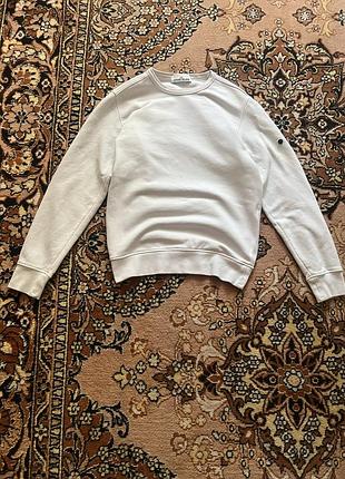 Свитшот stone island