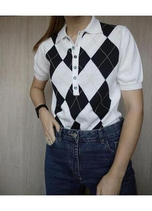 Продам фірмове поло burberry