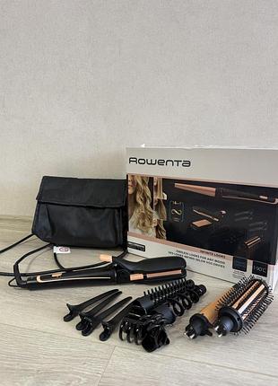 Стайлер rowenta