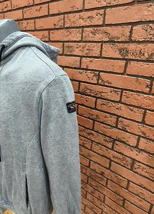 Соуп худи paul shark 3