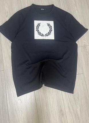 Футболка fred perry