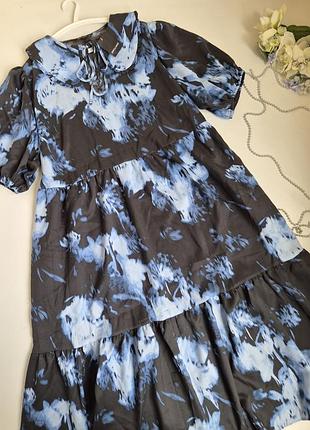 Стильное платье jd williams 20/4xl