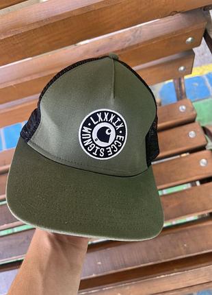 Кепка carhartt