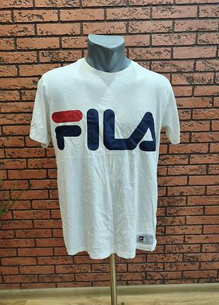 Футболка от fila