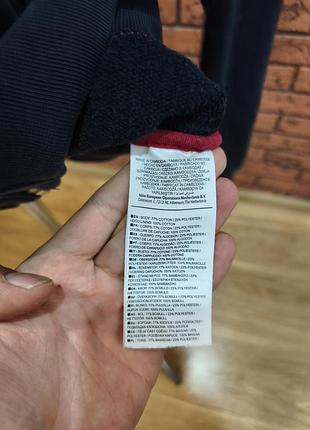 Зіп худі jordan 4