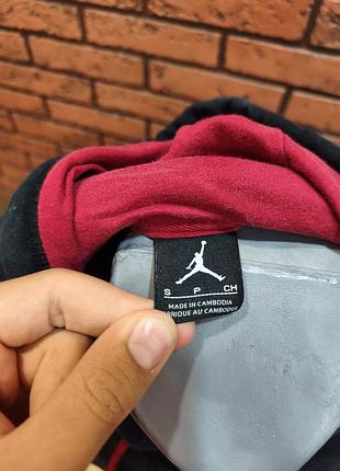 Зіп худі jordan 3