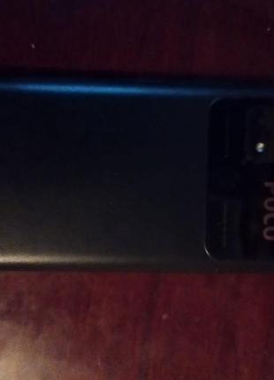Poco c40 4/64 гарний стан 4