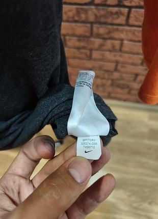 Лонгслів nike 5