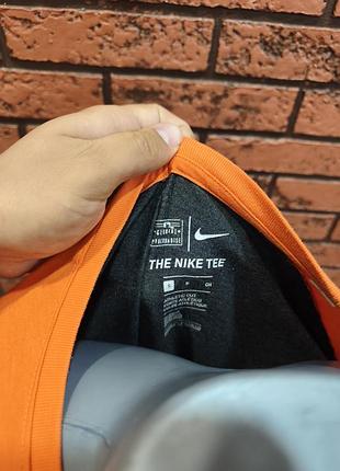 Лонгслів nike 4