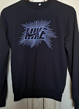 Кофта стильна nike