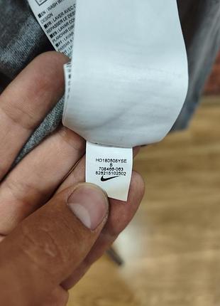 Логслив nike 5