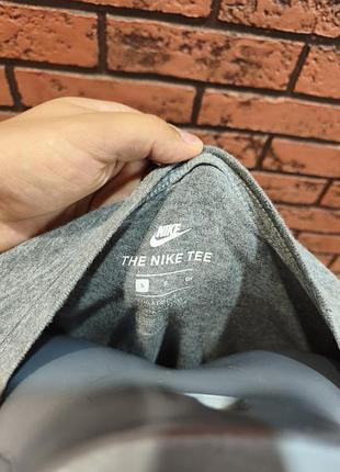 Логслив nike 3