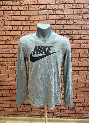 Логслив nike