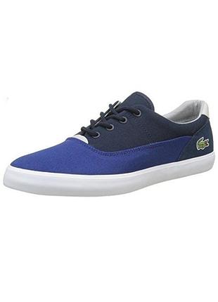 Кеди lacoste jouer