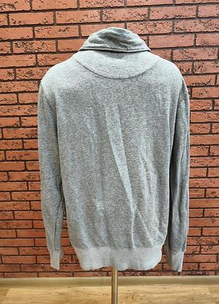 Кардиган от fred perry 2