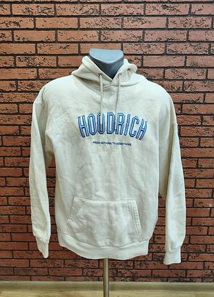 Худи от hoodrich