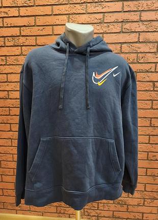 Базове худі nike