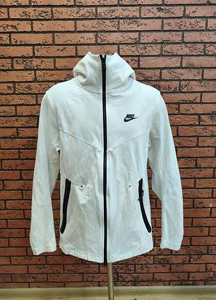 Соуп худи nike tch pck