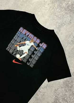 Футболка nike neymar jr