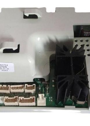 Плата керування для кавомашини siemens серії eq.8 / eq.6 ( товар вживаний)