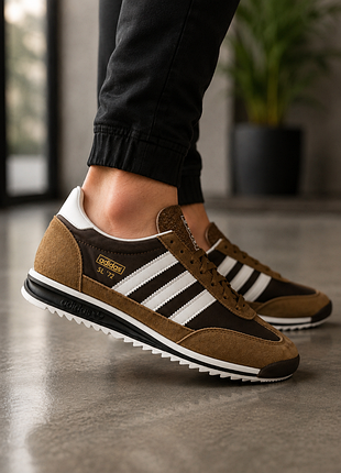 Чоловічі кросівки adidas sl 72 розмір 41 42 43 44 45