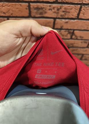 Лонгслив nike в идеальном состоянии 4