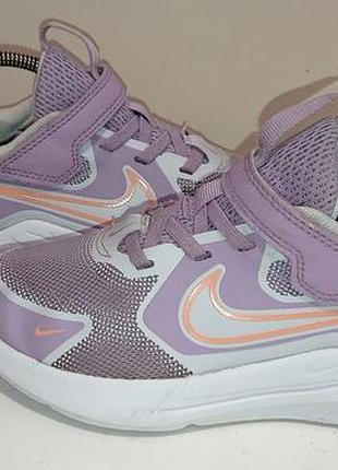 Брендовые супер легкие кроссовки nike.