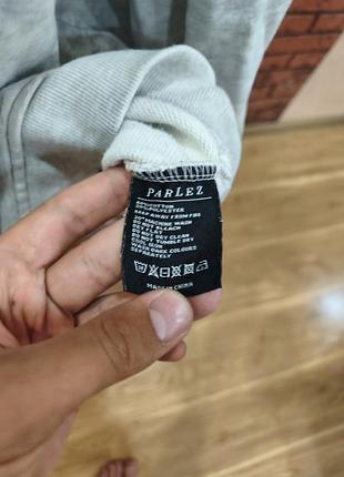 1/3 зіп parlez 4